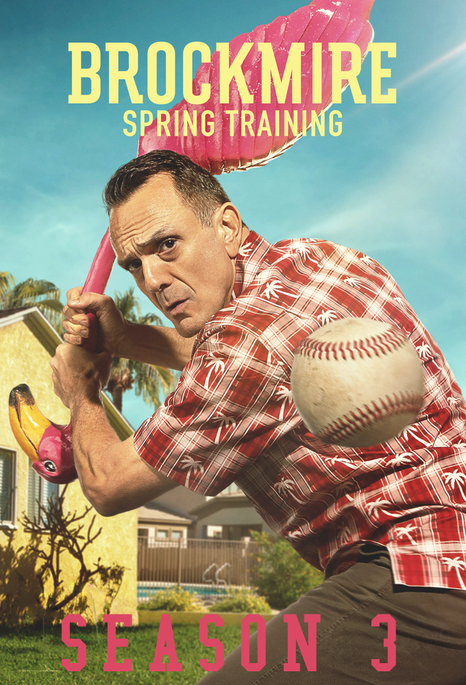 Brockmire - Season 3 [207577] (A1553873604) [[TV Shows]] --Plex--